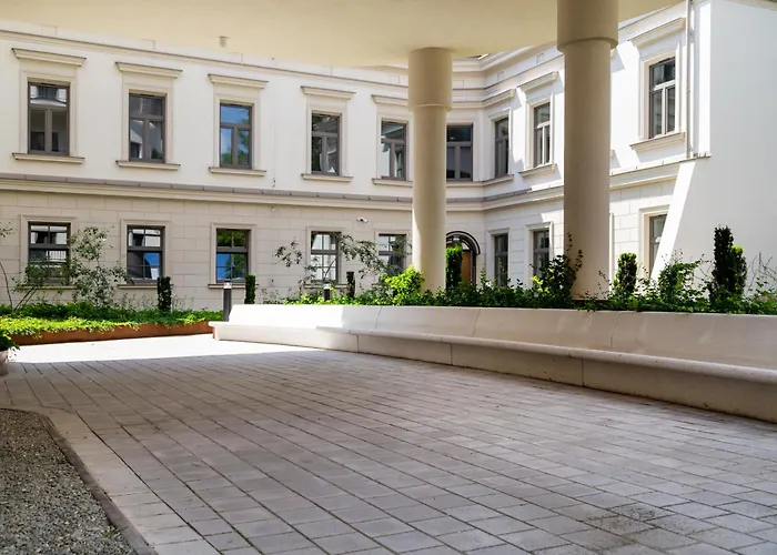 Househost Apartment Smolensk 33-309A