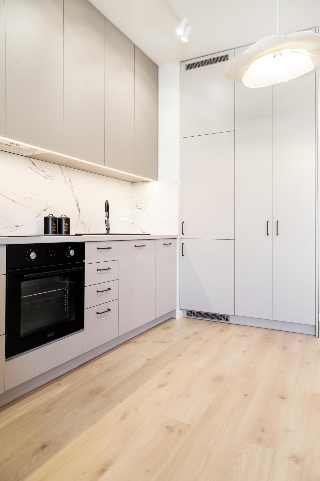 Househost Smolensk 33-309a Apartamento Cracovia