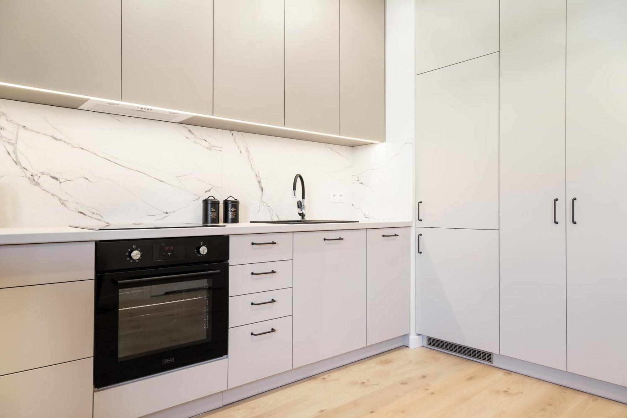 Apartamento Househost Smolensk 33-309a *