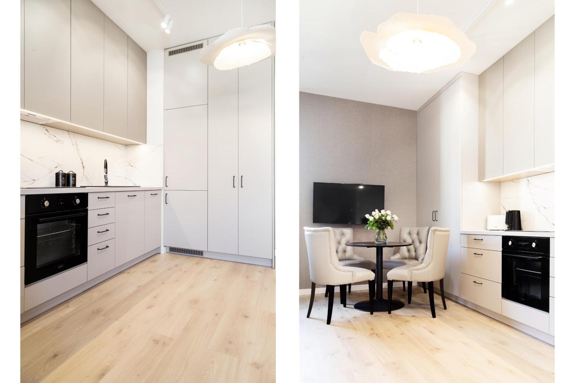 Appartamento Househost Smolensk 33-309a Cracovia