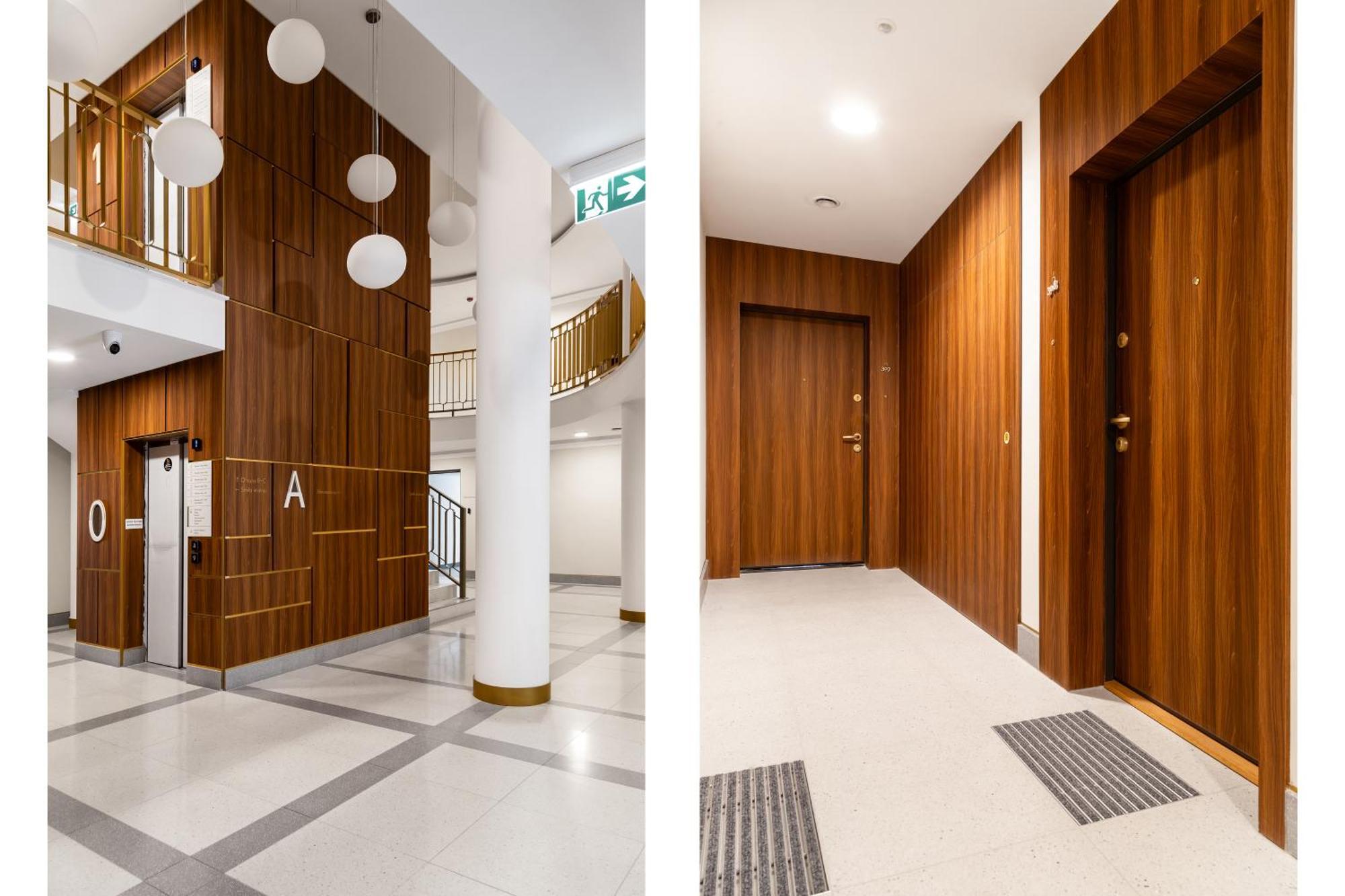 Appartamento Househost Smolensk 33-309a *