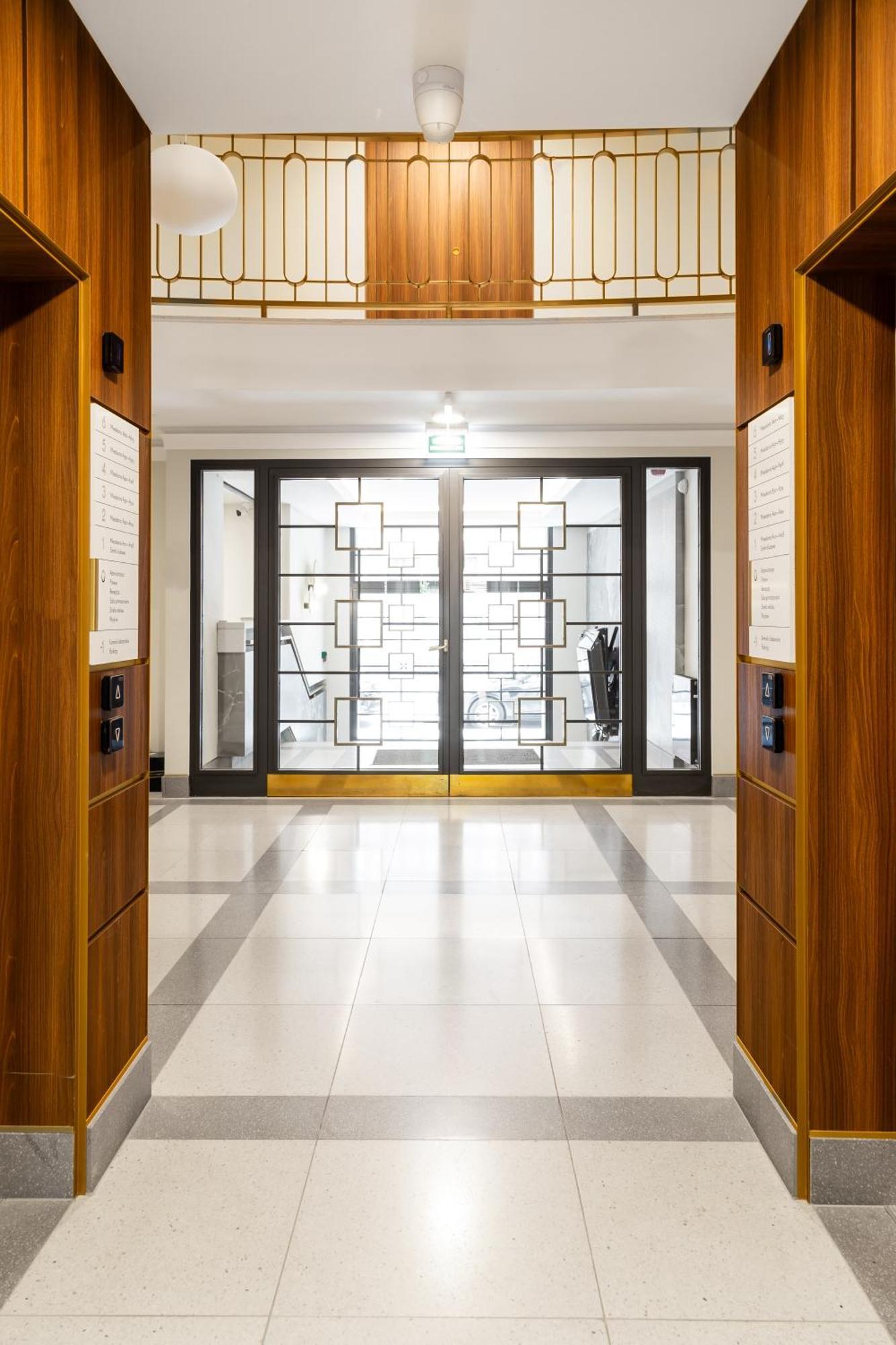 Appartamento Househost Smolensk 33-309a