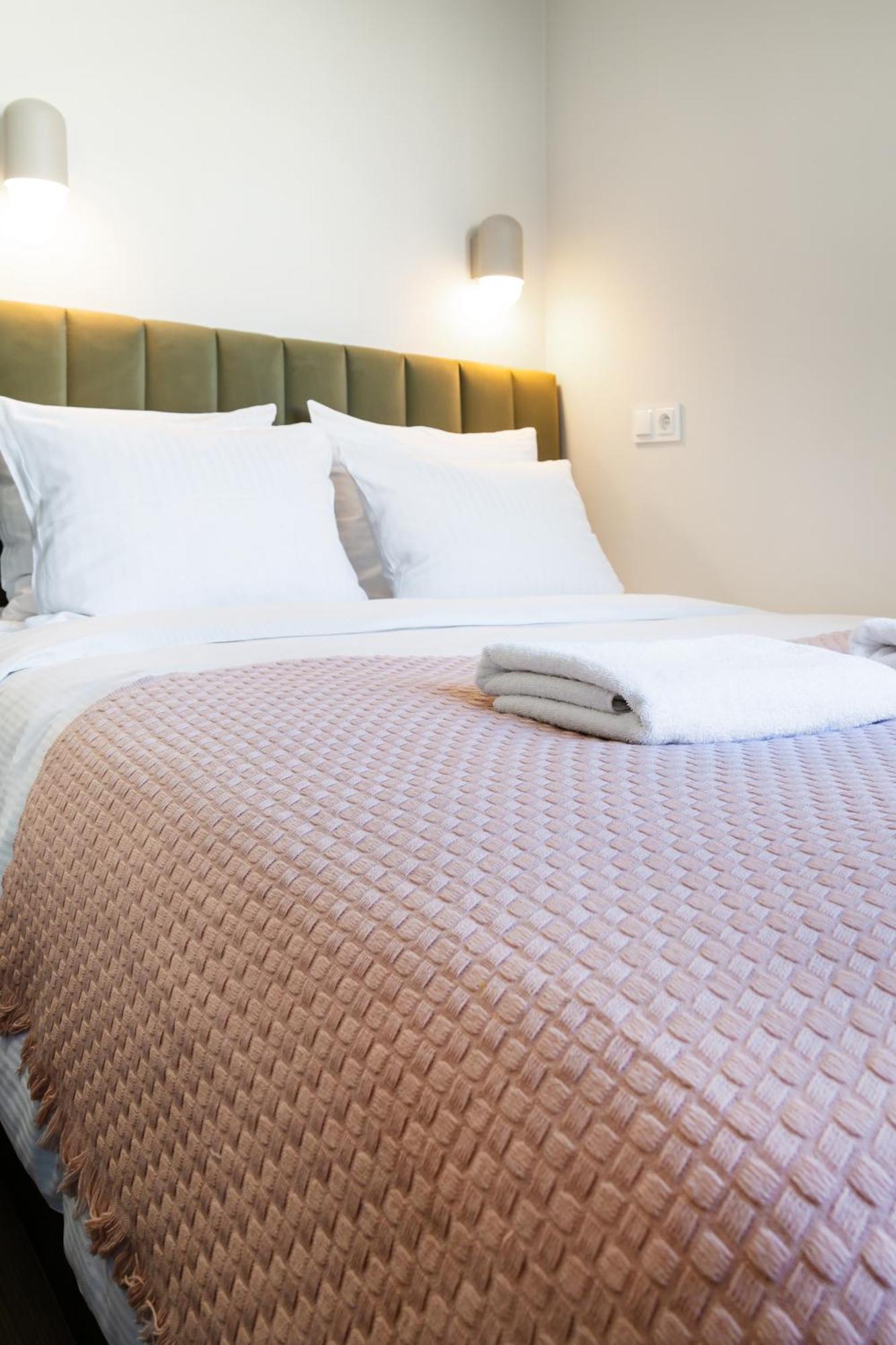 Househost Smolensk 33-309a Appartamento