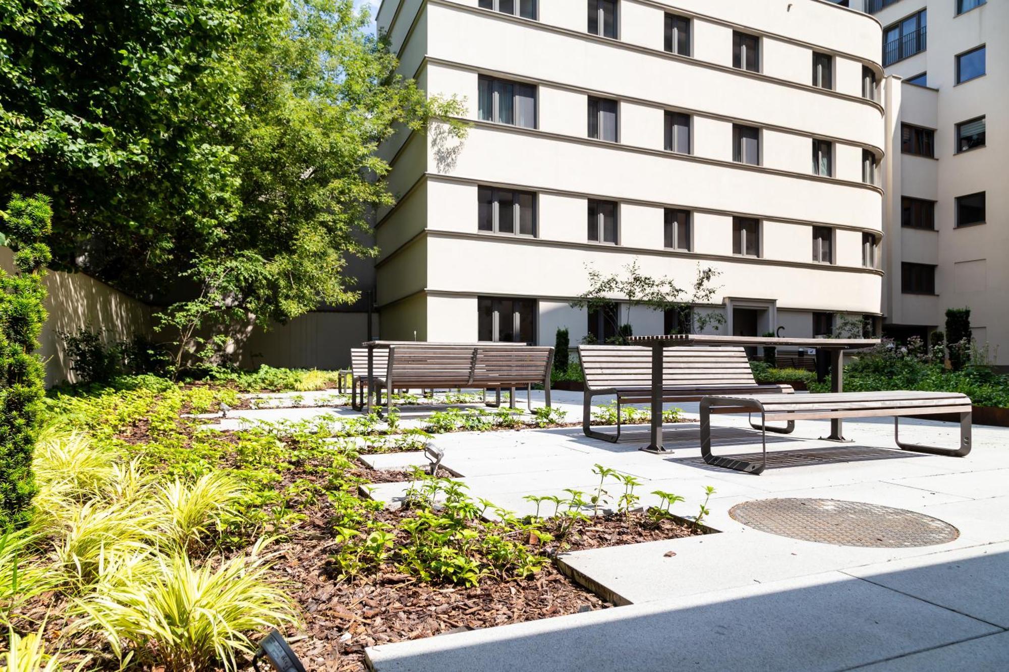 Appartamento Househost Smolensk 33-309a Cracovia