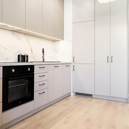 Househost Apartment Smolensk 33-309A Kraków Zewnętrze zdjęcie