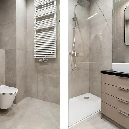 Househost Apartment Smolensk 33-309A Kraków Zewnętrze zdjęcie