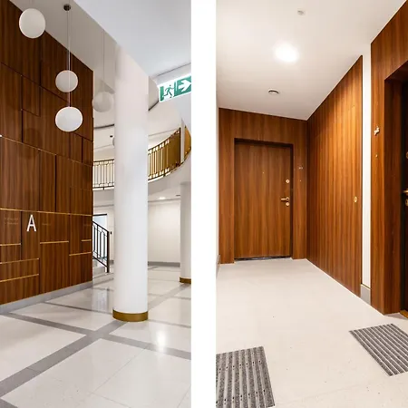 Househost Apartment Smolensk 33-309A Kraków Zewnętrze zdjęcie