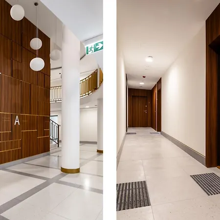 Househost Apartment Smolensk 33-309A Kraków Zewnętrze zdjęcie