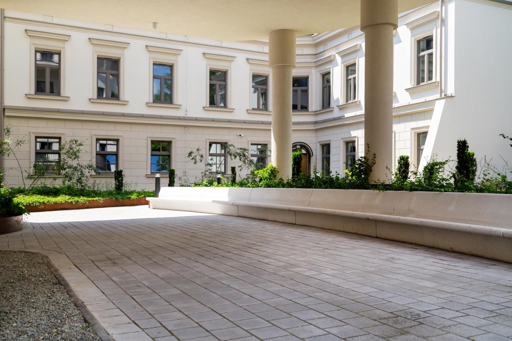 Apartment Househost Smolensk 33-309a Krakow