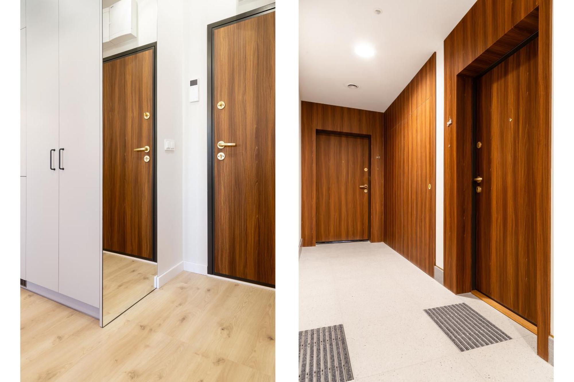 Apartment Househost Smolensk 33-309a *