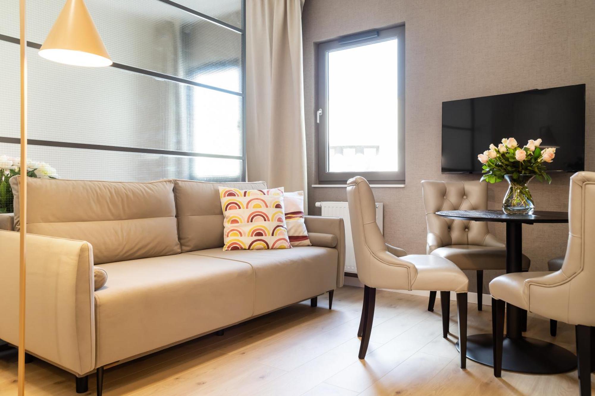 Apartment Househost Smolensk 33-309a *